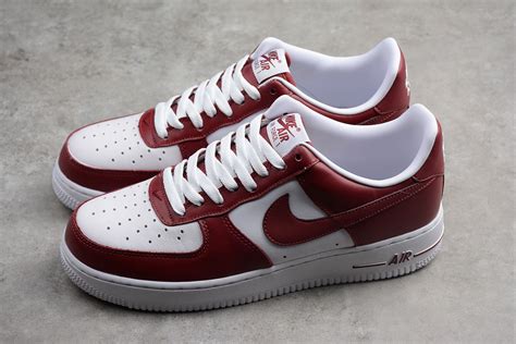 nike air force 1 sneakers